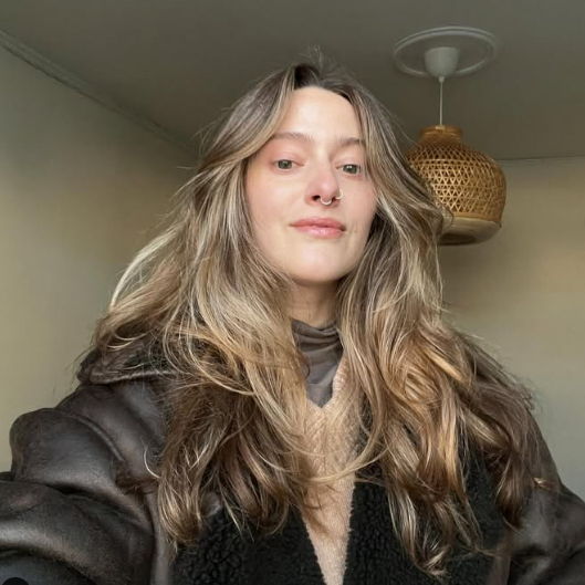 Instagram/@haleyjakobson