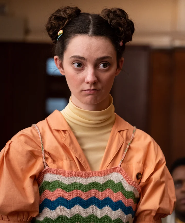 Lily Iglehart
