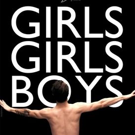 Panic! at the Disco, “Girls/Girls/Boys”