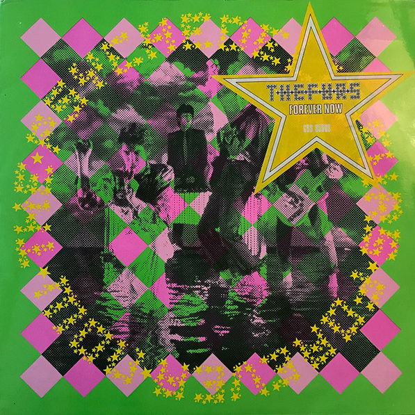 Psychedelic Furs, “Love My Way”