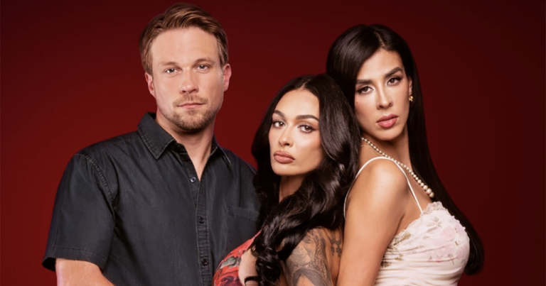 The Unicorn Scale: 90 Day Fiancé Season 11