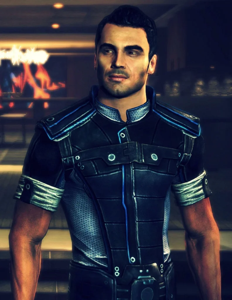 Kaidan Alenko