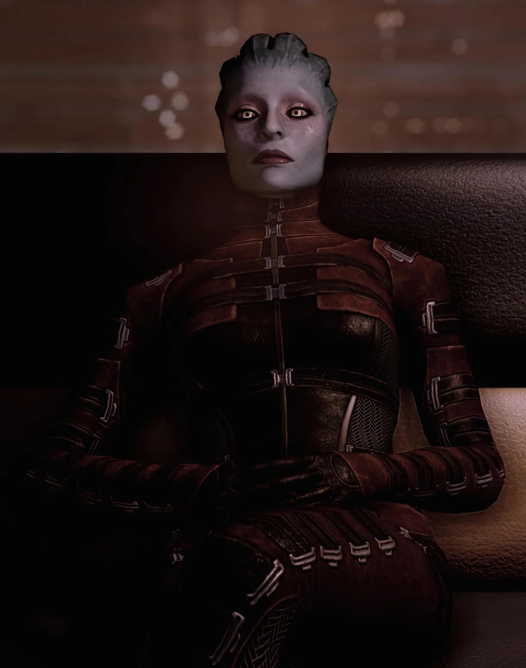 Morinth - Bi.org