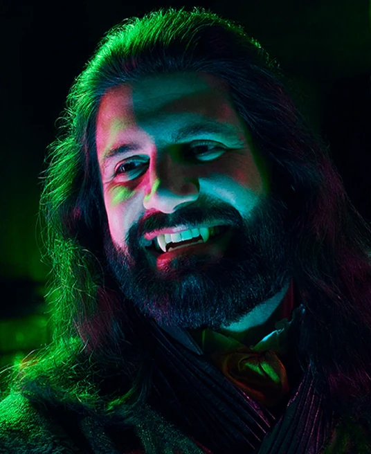 Nandor the Relentless