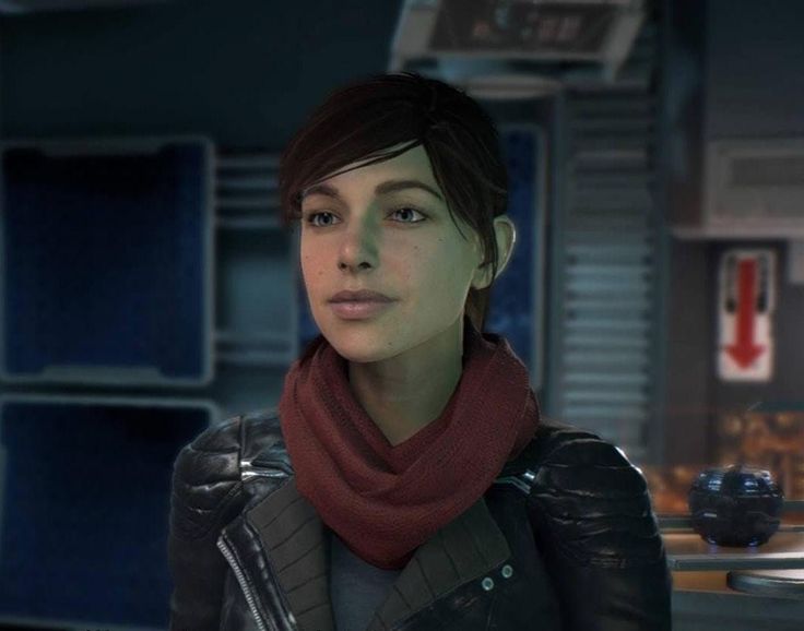 Sara Ryder