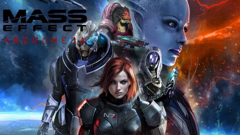 Mass Effect