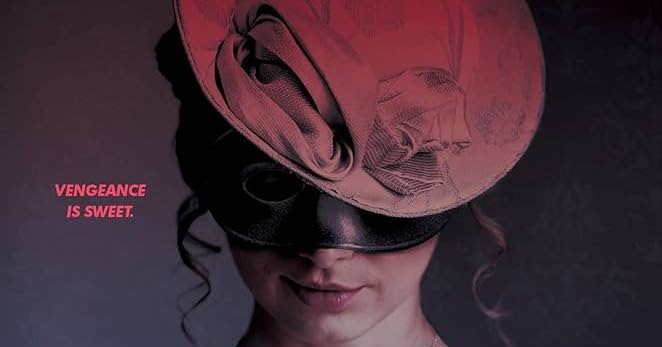 Bi Book Club: Reader, I Murdered Him