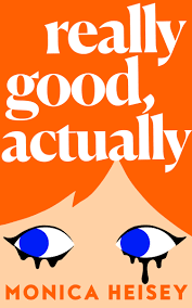 Club de lectura bi: Really Good, Actually