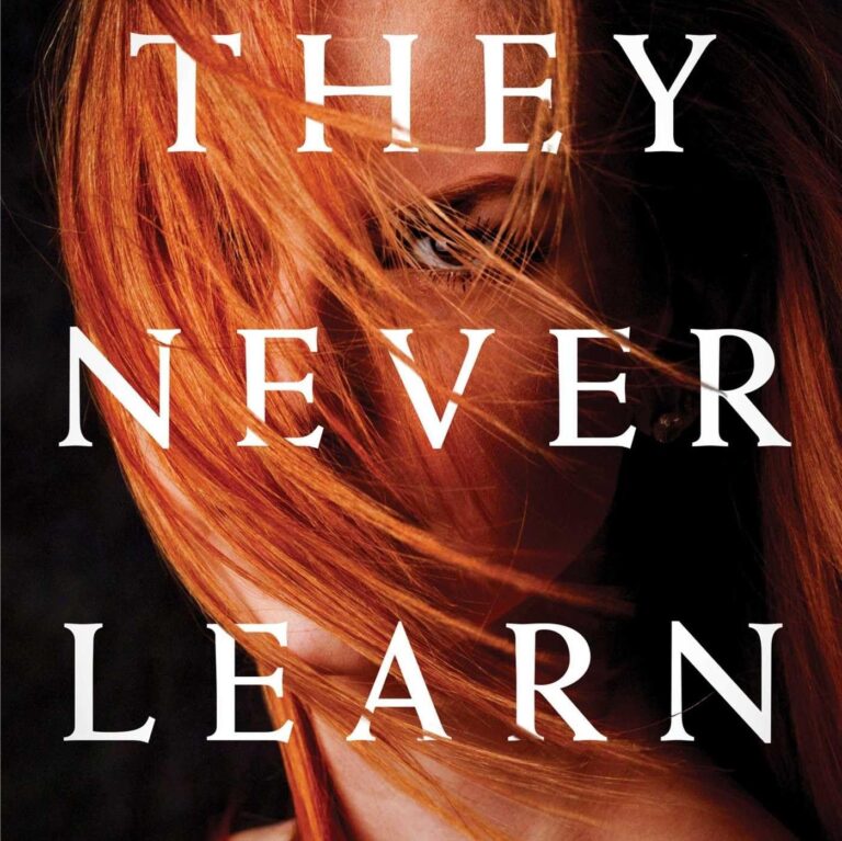 Bi Book Club: They Never Learn