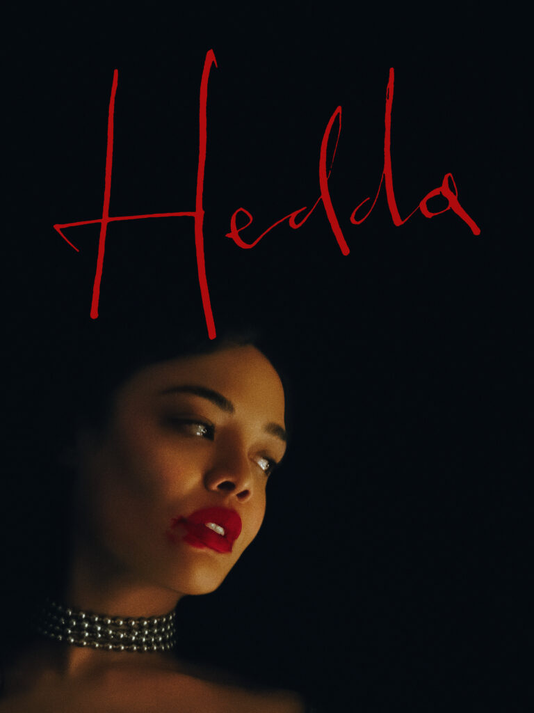 Hedda Gabler