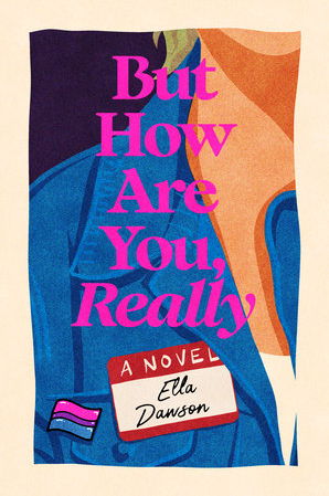 Bi Book Club: But How Are You, Really