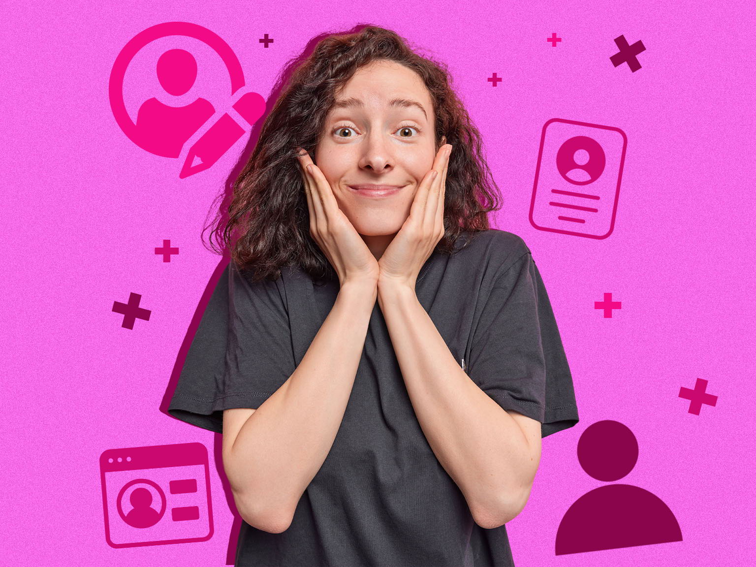 Faces of Bisexuality