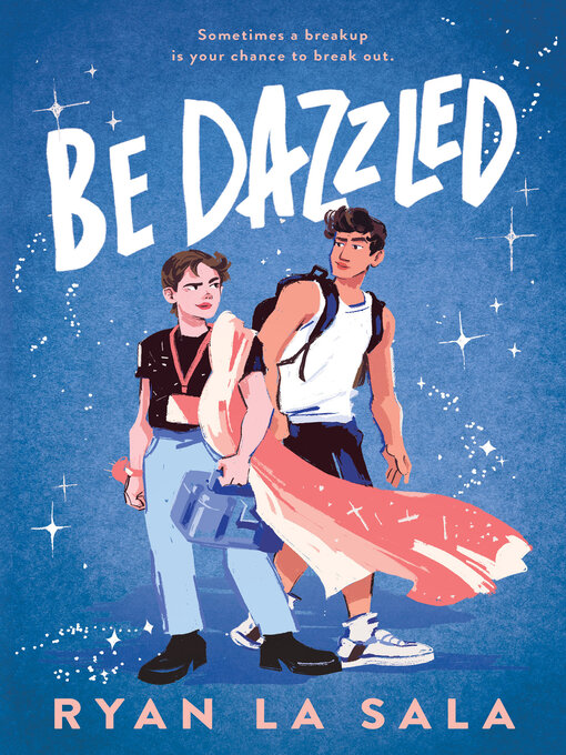 Bi Book Club: Be Dazzled