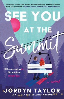 Bi Book Club: See You at the Summit