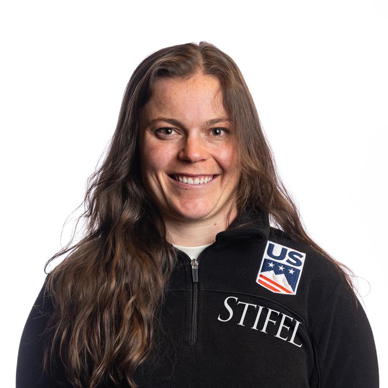 Breezy Noble Johnson