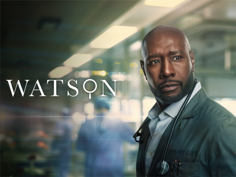 La Escala del Unicornio: Watson