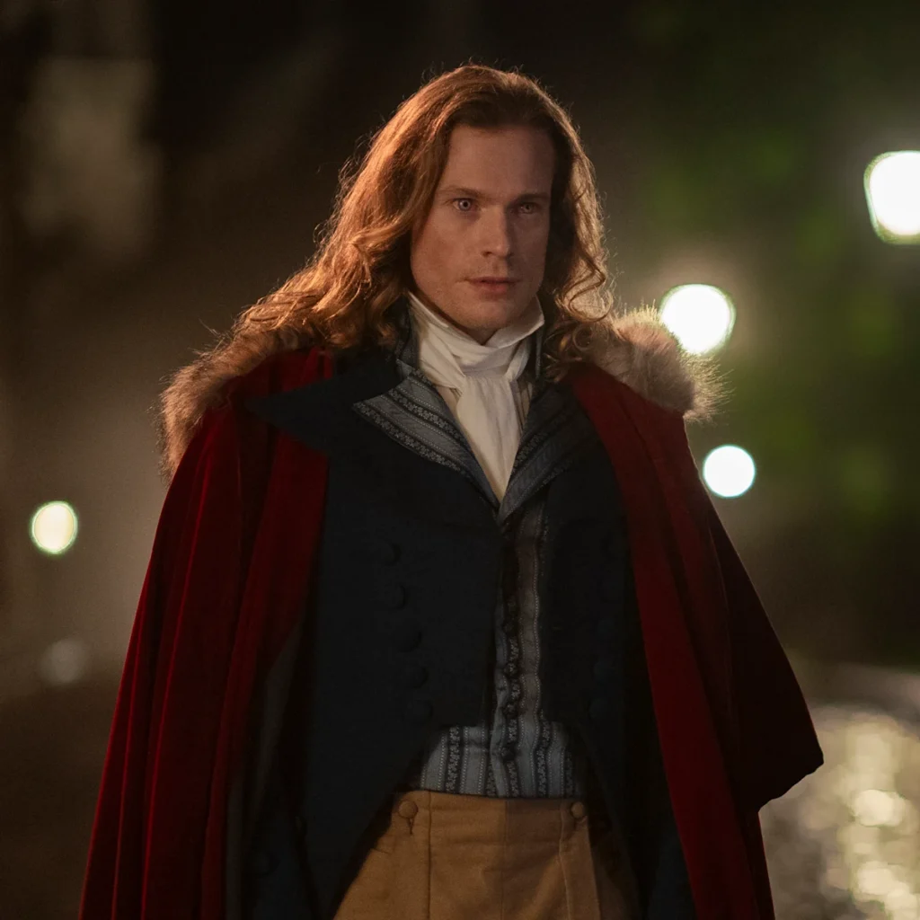 Lestat de Lioncourt