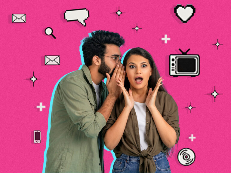 Chismecito Bi: ¡Todo desde iconos bis de Broadway hasta momentos de pánico bi!