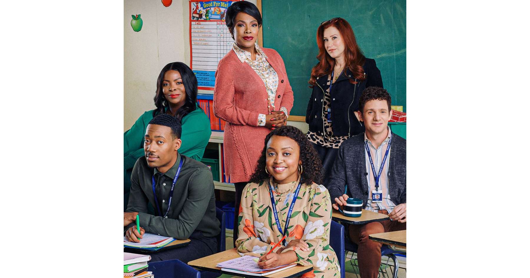 Abbott Elementary - Bi.org