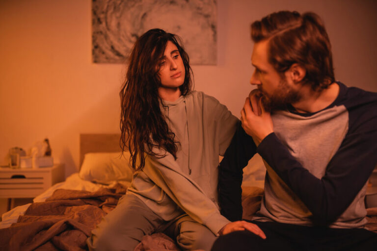 Ask A Bi Dad: Does my small attraction to women even count?