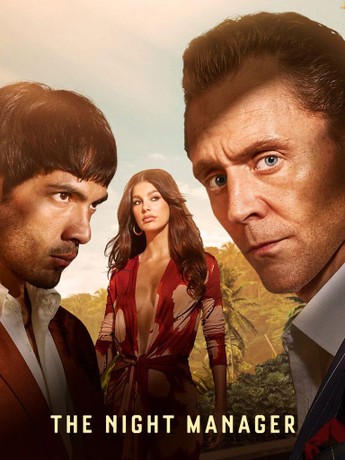 The Unicorn Scale: The Night Manager