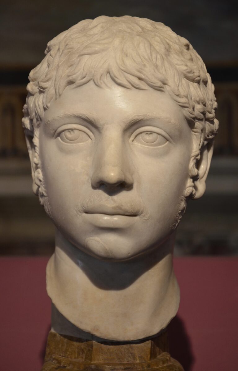 Elagabalus