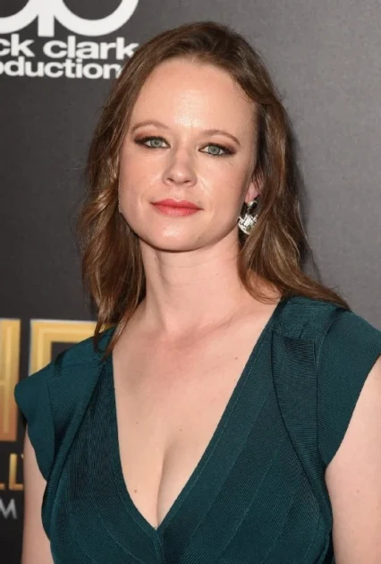 Thora Birch