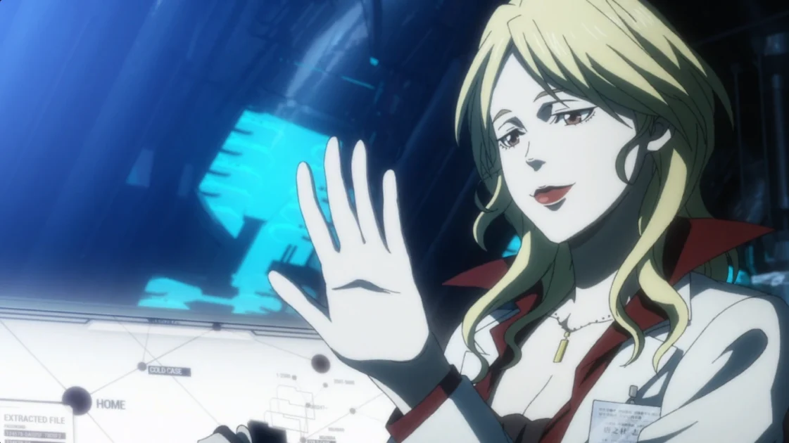Shion Karanomori