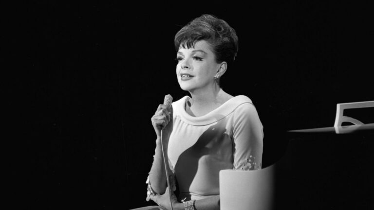 Judy Garland