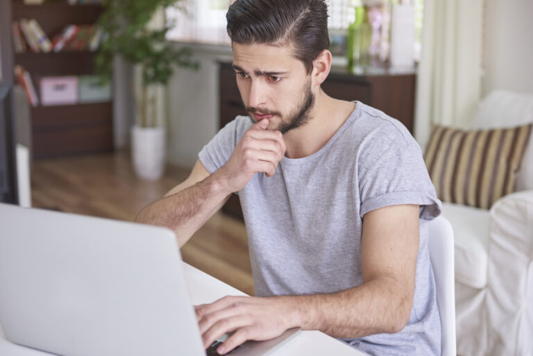 Ask A Bi Dad: Help, I’m addicted to bi porn!