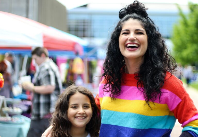 Getting the Most Out of Your Pride Month