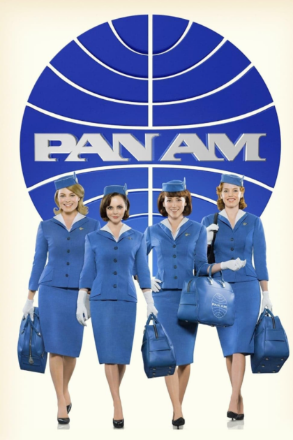 Pan Am