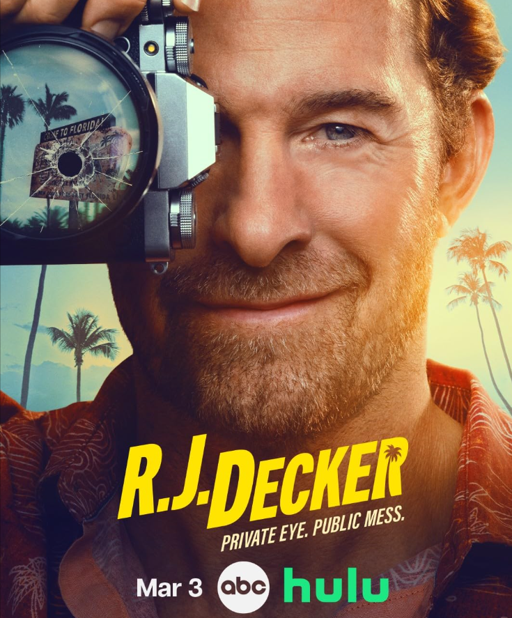 R.J. Decker