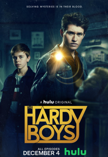 The Hardy Boys