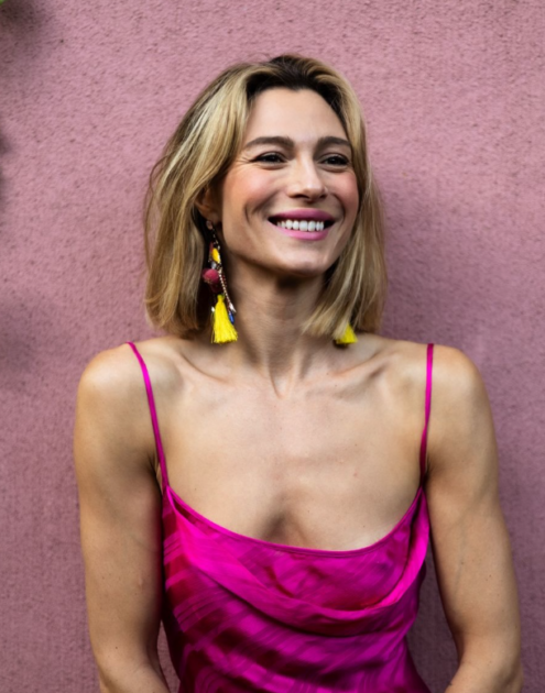 Julia Vogl