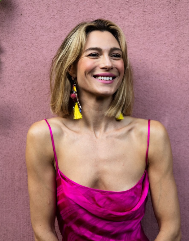Julia Vogl