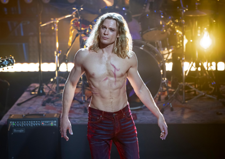 The Vampire Lestat