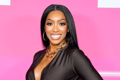 Porsha Williams