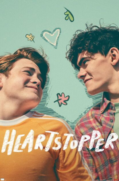 Heartstopper