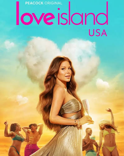 Love Island USA